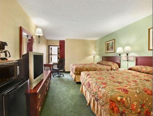 Western Hotel Rock Hill